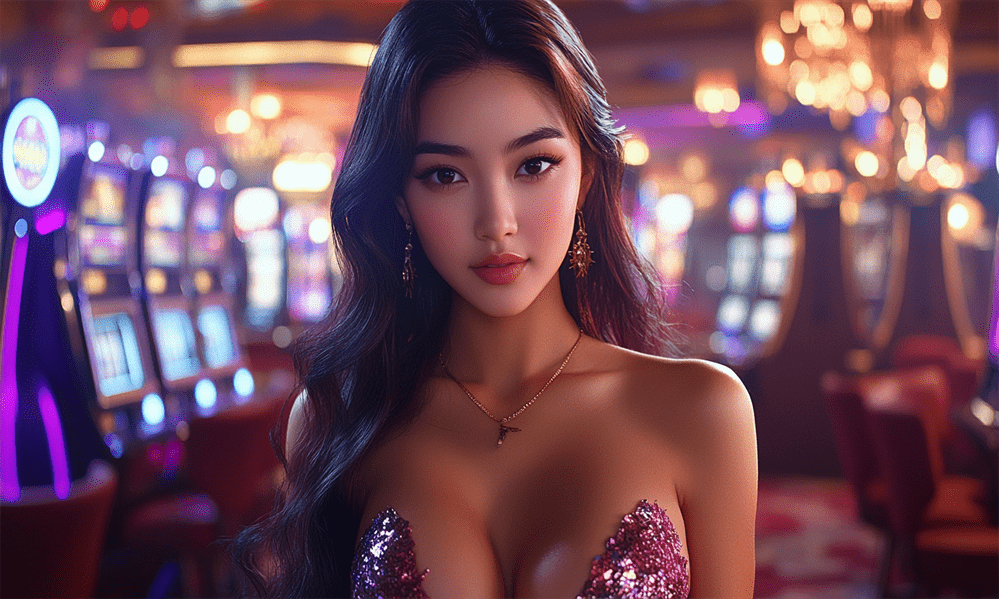 k8vn sòng bạc